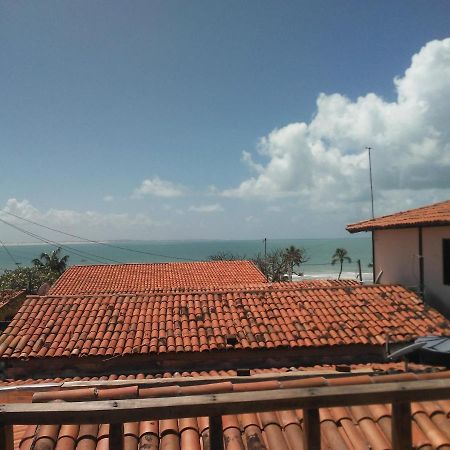 Apartamento A 100 Mts Da Praia, No Centro De Pipa Praia de Pipa Exterior photo