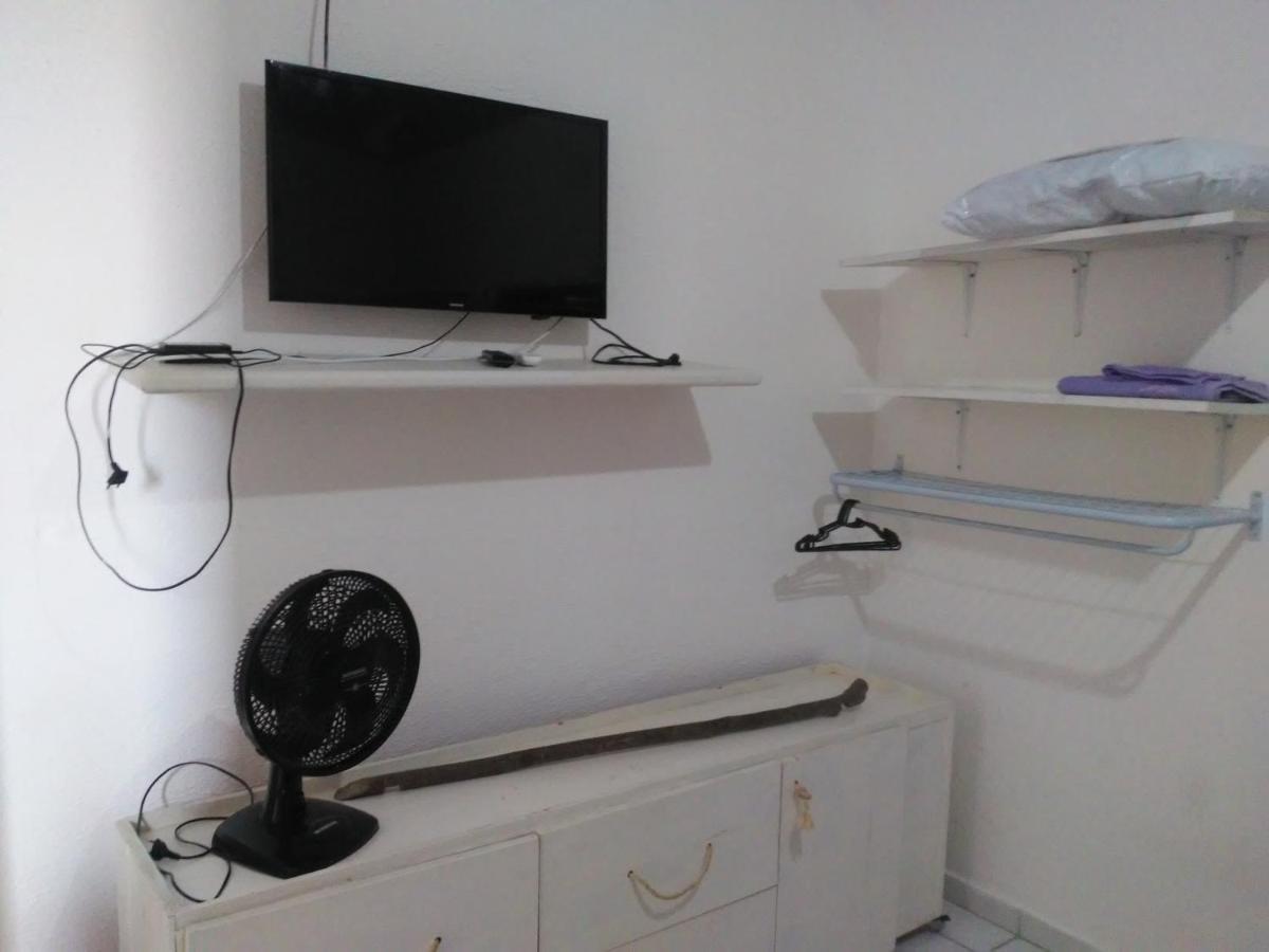Apartamento A 100 Mts Da Praia, No Centro De Pipa Praia de Pipa Exterior photo