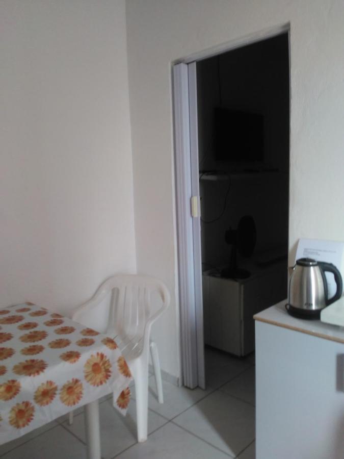 Apartamento A 100 Mts Da Praia, No Centro De Pipa Praia de Pipa Exterior photo