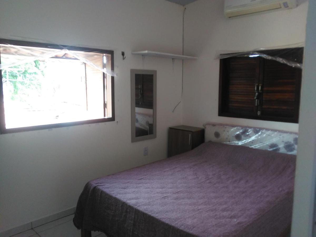 Apartamento A 100 Mts Da Praia, No Centro De Pipa Praia de Pipa Exterior photo